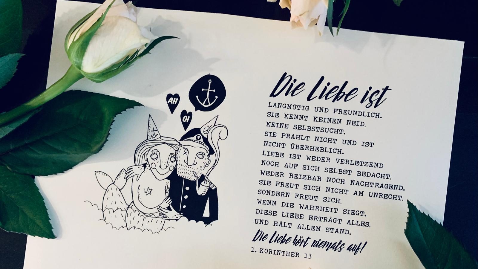 valentinstag 2025